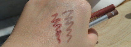 Фавориты продуктов для губ в 2024