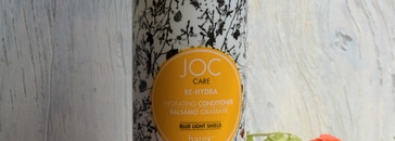 Barex Soothing Shampoo и Re - Hydra Hydrating Conditioner - хороши и без SLS