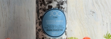 Barex Soothing Shampoo и Re - Hydra Hydrating Conditioner - хороши и без SLS