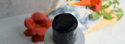 Barex Soothing Shampoo и Re - Hydra Hydrating Conditioner - хороши и без SLS