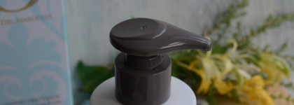 Barex Oro del Marocco Nourishing Shampoo - когда шампунь не просто шампунь