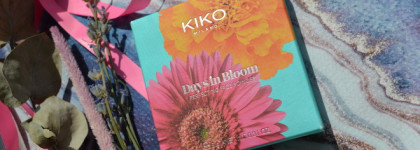 Самая легкая пудра Kiko Milano Days In Bloom Perfecting Face Powder