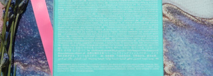 Самая легкая пудра Kiko Milano Days In Bloom Perfecting Face Powder