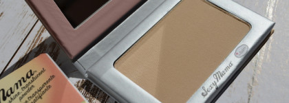 Матирующая пудра The Balm Sexy Mama Anti - Shine Translucent Powder