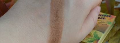 Бронзирующий корректор для лица The Balm Bahama Mama Bronzer, Shadow & Contour Powder