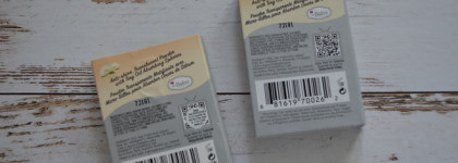 Матирующая пудра The Balm Sexy Mama Anti - Shine Translucent Powder