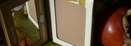 Бронзер матовый The Balm Take Home The Bronze Anti - Orange Bronzer - Oliver