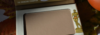 Бронзер матовый The Balm Take Home The Bronze Anti - Orange Bronzer - Oliver