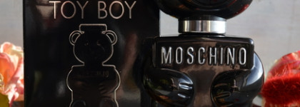 Moschino Toy Boy EDP - необычный аромат для особых случаев в 2024 году