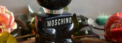 Moschino Toy Boy EDP - необычный аромат для особых случаев в 2024 году