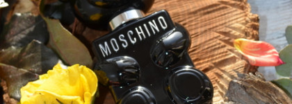 Moschino Toy Boy EDP - необычный аромат для особых случаев в 2024 году