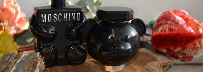 Moschino Toy Boy EDP - необычный аромат для особых случаев в 2024 году