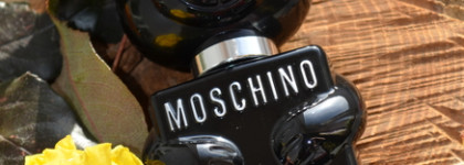 Moschino Toy Boy EDP - необычный аромат для особых случаев в 2024 году