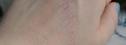 Карандаш для глаз Parisa Gel Eyepencil - 803 розово - сиреневый