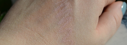 Карандаш для глаз Parisa Gel Eyepencil - 803 розово - сиреневый