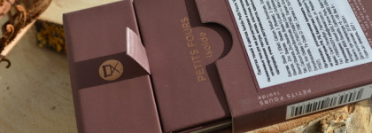 Идеальная мини палетка 2024 Viseart Eyeshadow Palette Petit Fours Isolde