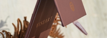 Идеальная мини палетка 2024 Viseart Eyeshadow Palette Petit Fours Isolde