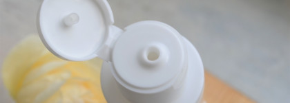 Энзимная пудра для умывания Favorite Enzyme Powder от The U