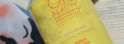 OK Beauty Renewing Enzyme Powder энзимная пудра для частого использования