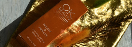 OK Beauty Prevent & Promote Anti - Hair Loss And Growth Serum сыворотка для роста и против выпадения волос