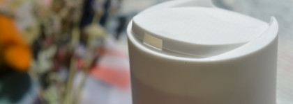 Увлажняющий кондиционер OK Beauty Moisturize & Volumize или не кондиционер?