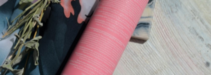 Увлажняющий кондиционер OK Beauty Moisturize & Volumize или не кондиционер?