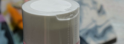 Увлажняющий кондиционер OK Beauty Moisturize & Volumize или не кондиционер?