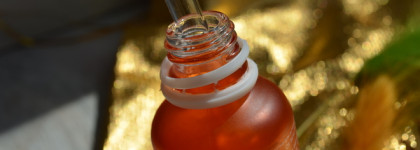 OK Beauty Prevent & Promote Anti - Hair Loss And Growth Serum сыворотка для роста и против выпадения волос