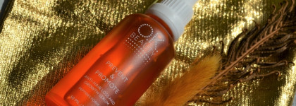 OK Beauty Prevent & Promote Anti - Hair Loss And Growth Serum сыворотка для роста и против выпадения волос