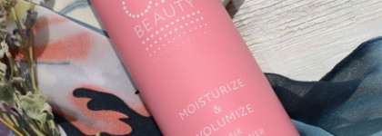 Увлажняющий кондиционер OK Beauty Moisturize & Volumize или не кондиционер?