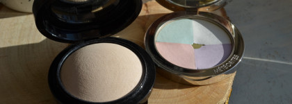 Косметичка на новогодние праздники для настроения