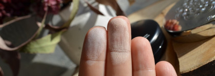 Косметичка на новогодние праздники для настроения