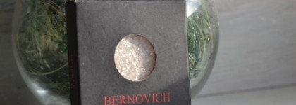 Новогодний и несравненный Bernovich Sparkle - Х52