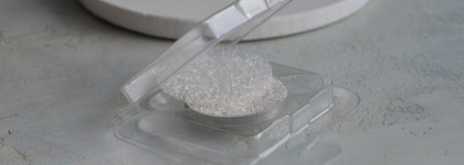 Новогодний и несравненный Bernovich Sparkle - Х52