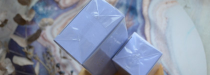 Два средства O.k.beauty Hydrating and Balancing Reviving - увлажнение никогда не лишнее