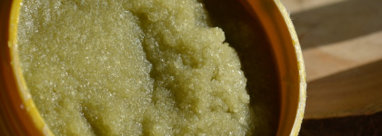 Набор для тела от О.К. Beauty Smooth & Tone Up серия для бодрости