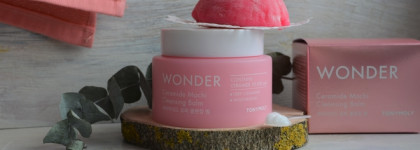 Осторожно! Tony Moly Wonder Ceramide Mochi Cleansing Balm