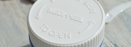 Глутатион в Medi-Peel Glutathione Hyal Aqua Cream