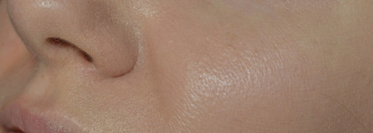 Кисть для кремовых текстур Misсha Vidyaev - Scarlett