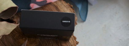 Одни за всех - румяна MAC Mineralize Blush - Humour Me