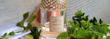 Guerlain Aqua Allegoria Pamplelune EDT – бодрость во флаконе