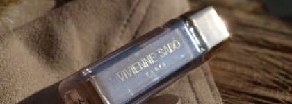 Vivienne Sabo Artiste Liquid Eyeshadow - 07 Matte Light Beige самые нюдовые