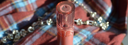 Свои губы, только лучше с блеском Rom&nd Glasting Color Gloss - 03 Rose Finch