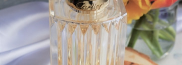 Мое весеннее парфюмерное я - Cartier Carat EDP