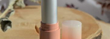 Rom&nd Glasting Melting Balm 10 Nu Beige - незаметный нюд