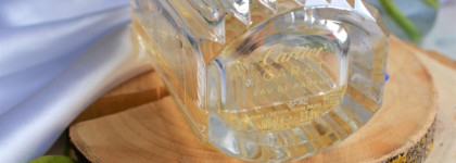 Мое весеннее парфюмерное я - Cartier Carat EDP