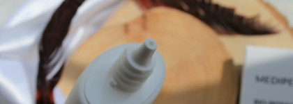 Санскрин с глутатионом Medi-Peel Bio-Intense Glutathione Mela Toning Sun Cream Spf50+ PA++++