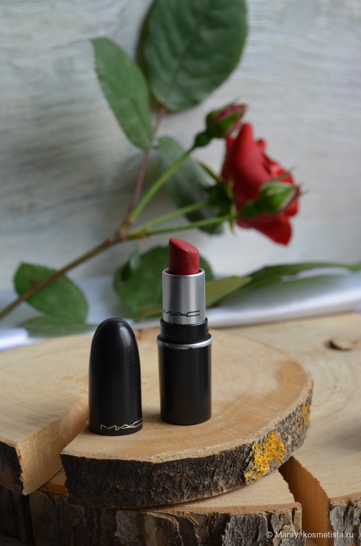 Ruby woo