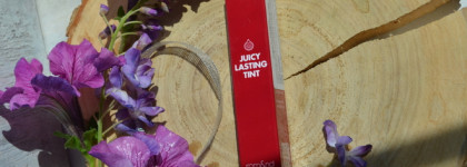 Яркий и сочный тинт Rom&nd Juicy Lasting Tint #06 FigFig