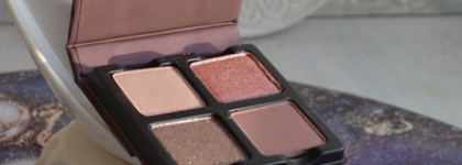 Лучшая палетка весны Viseart Eyeshadow Palette Petit Fours Hesperides